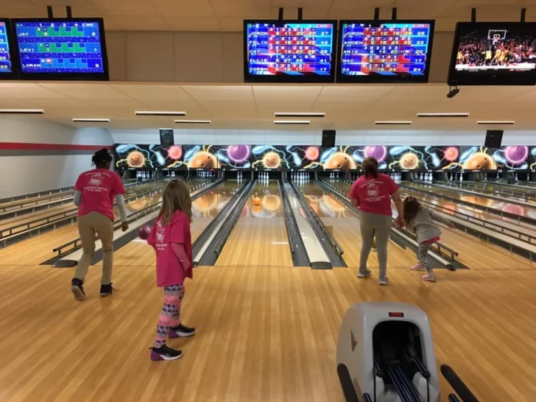 Bowling rnlc