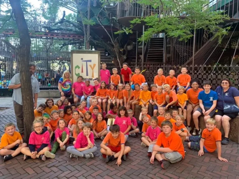 City museum rnlc