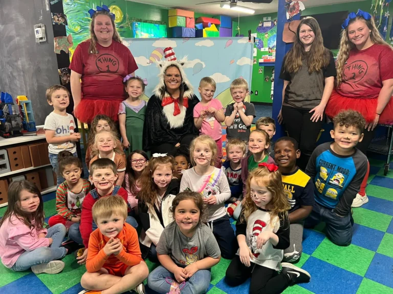 Dr.seuss day rnlc