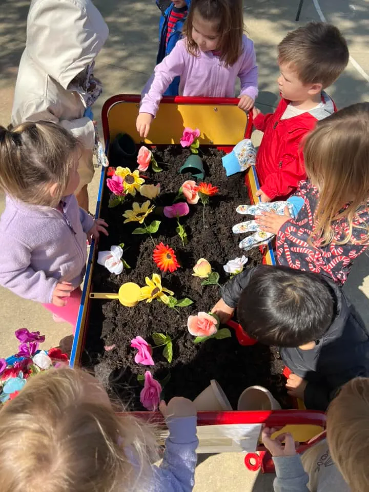 Earth day 2 rnlc